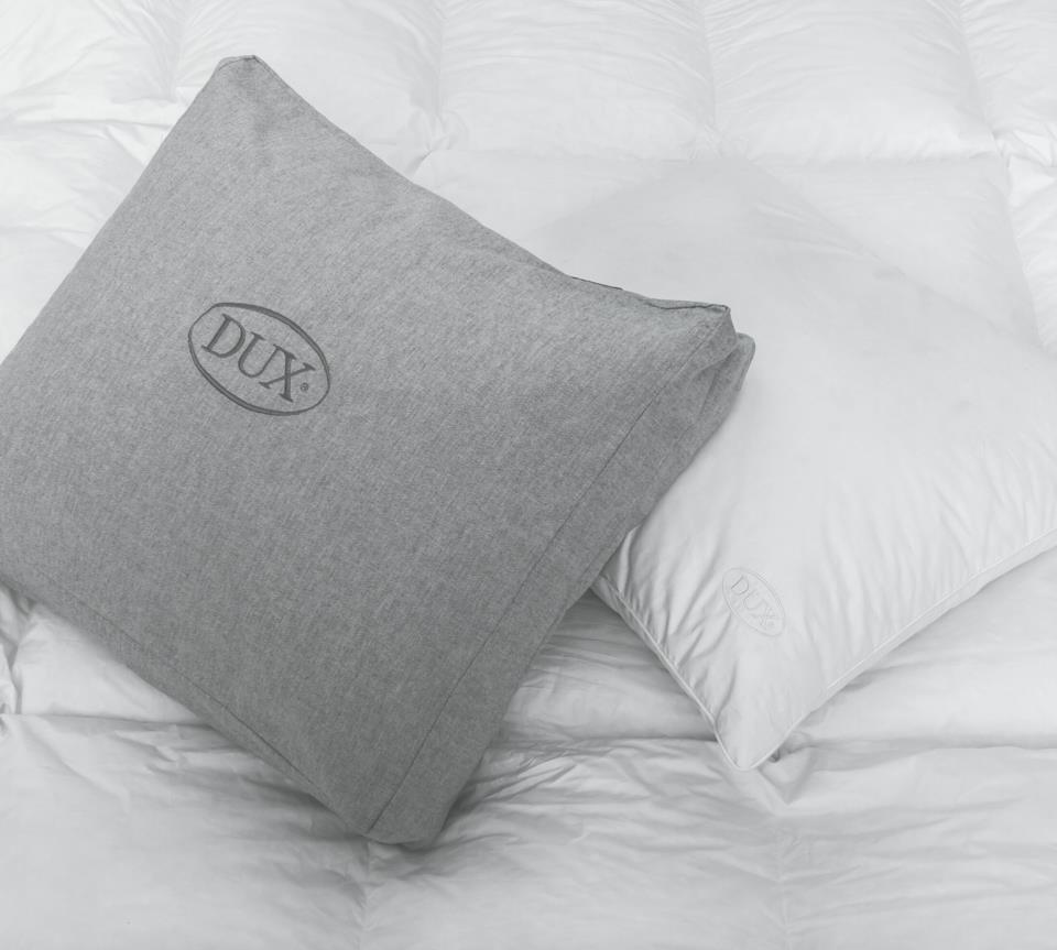 DUX kudde Excellent Soft