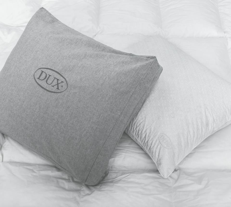 DUX kudde Superior Soft