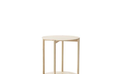 Lunaria liten oljad ask